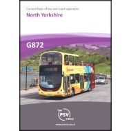 G872 North Yorkshire