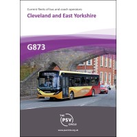 G873 Cleveland & East Yorkshire