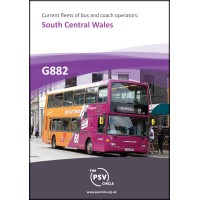 G882 South Central Wales