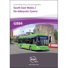 G884 South East Wales