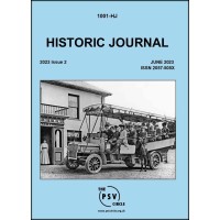 1001HJ Historic Journal (June 2023)