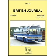 1003BJ British Journal (August 2023)