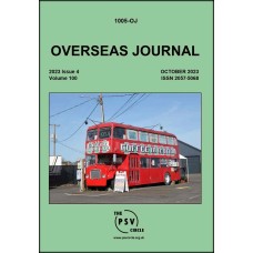 1005OJ Overseas Journal (October 2023)