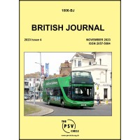 1006BJ British Journal (November 2023)