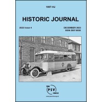 1007HJ Historic Journal (December 2023)
