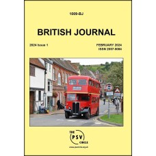 1009BJ British Journal (February 2024)