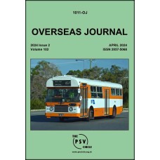 1011OJ Overseas Journal (April 2024)