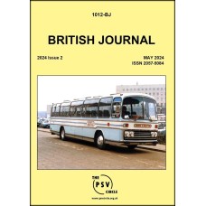 1012BJ British Journal (May 2024)