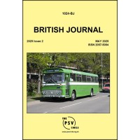 1024BJ British Journal (May 2025)