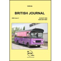1039BJ British Journal (August 2026)