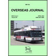 987OJ Overseas Journal (April 2022)