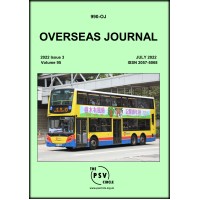 990OJ Overseas Journal (July 2022)