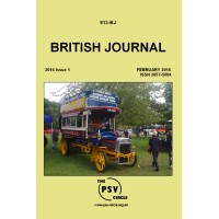 913BJ British Journal (February 2016)