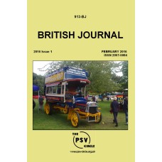 913BJ British Journal (February 2016)