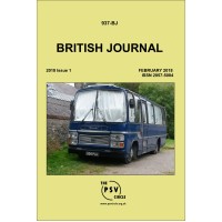 937BJ British Journal (February 2018)