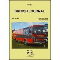 949BJ British Journal (February 2019)
