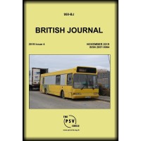958BJ British Journal (November 2019)