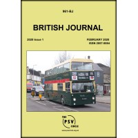 BJ961 British Journal (February 2020)