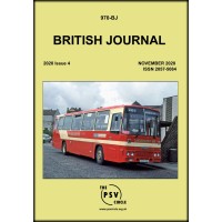 970BJ British Journal (November 2020)