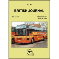 973BJ British Journal (February 2021)