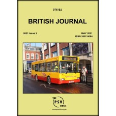 BJ976 British Journal (May 2021)