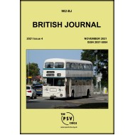 BJ982 British Journal (November 2021)