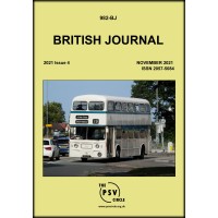 982BJ British Journal (November 2021)