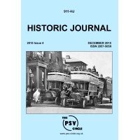 911HJ Historic Journal (December 2015)