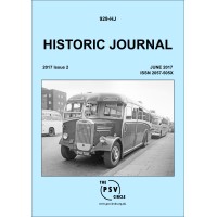 929HJ Historic Journal (June 2017)