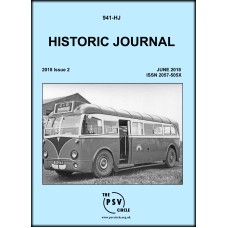 941HJ Historic Journal (June 2018)