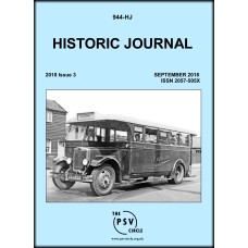 944HJ Historic Journal (September 2018)