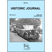 953HJ Historic Journal (June 2019)