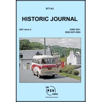HJ977 Historic Journal (June 2021)