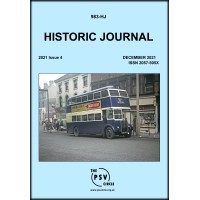 HJ983 Historic Journal (December 2021)