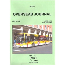 903OJ Overseas Journal (April 2015)