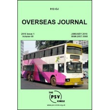 912OJ Overseas Journal (January 2016)