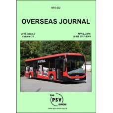 915OJ Overseas Journal (April 2016)