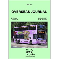 oj overseas journal - The PSV Circle Website