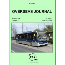 oj overseas journal - The PSV Circle Website