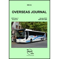 948OJ Overseas Journal (January 2019)
