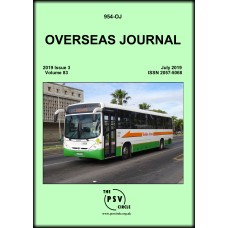 954OJ Overseas Journal (July 2019)