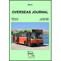 OJ960 Overseas Journal (January 2020)