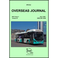 978OJ Overseas Journal (July 2021)