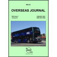 984OJ Overseas Journal (January 2022)