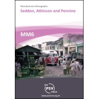 MM6 Seddon, Atkinson and Seddon Pennine