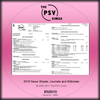 EN2010 2010 News Sheet CD-Rom