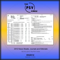 EN2012 2012 News Sheet CD-Rom