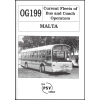 #OG199 Malta
