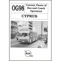 #OG98 Cyprus