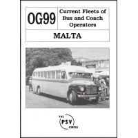 #OG99 Malta